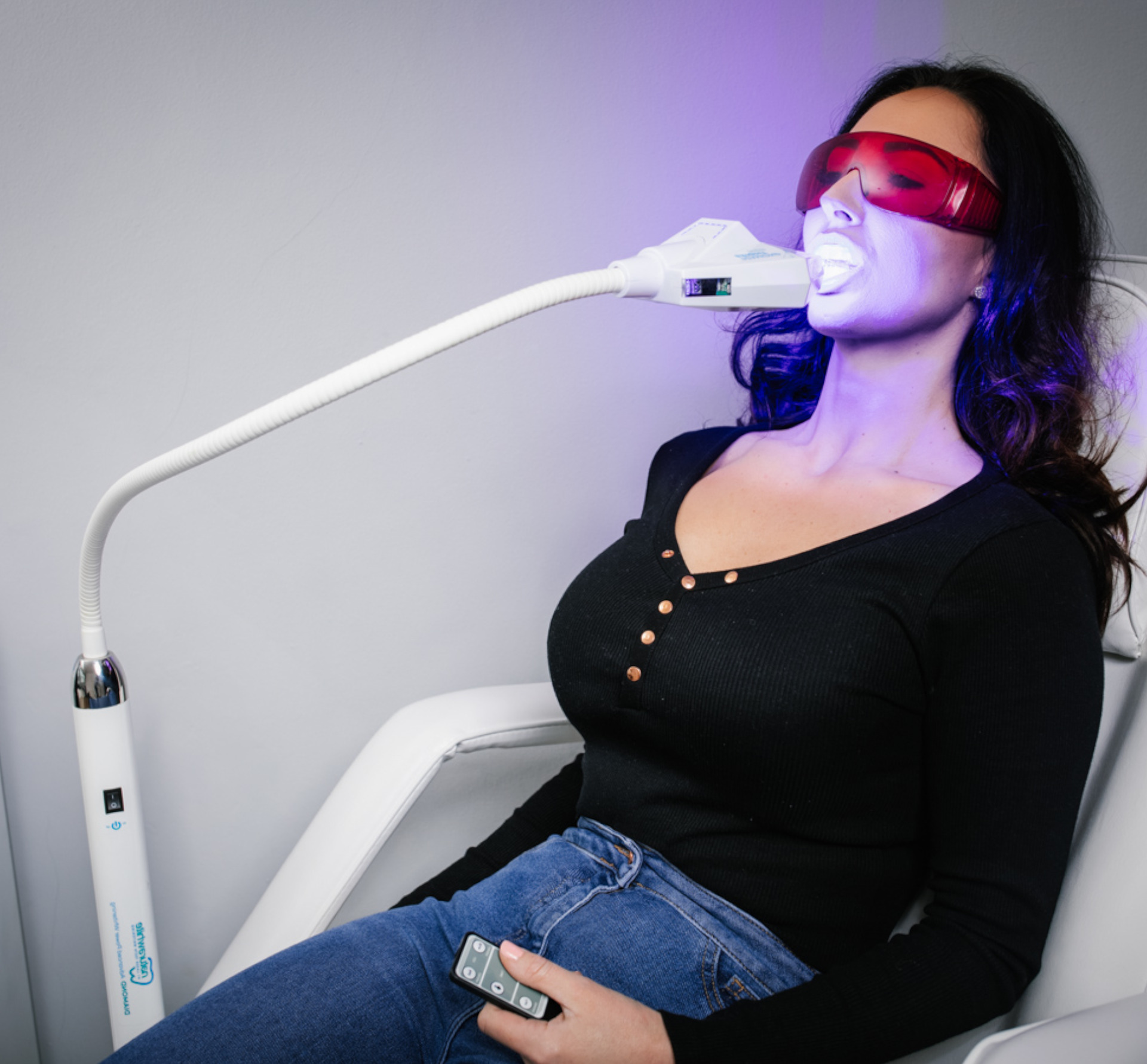 Teeth Whitening Image